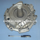 Die-Casting Mould for Auto Engine-6