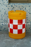 Rotomolding Road Traffic Barrier Mould