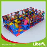 Large Kids Indoor Playground for Parties for Amusement Park