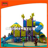 CE Mich Outdoor Kids Playground Houses (5237A)