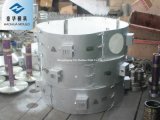 Plastic Pipe Mould Components Heaters (O. D. 20-2000mm)