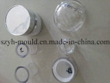 Plastic Injection Cosmetic Container Mould