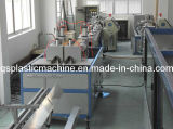 16-63 PVC Double-Strand Pipe Extrusion Line