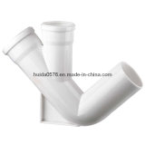 PP Pipe Fitting Mould-PP Drainage and Sewage-Floor Drain