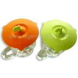 Silicone Cup Cover, Lid