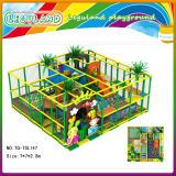 Amusement Indoor Playground Equipment (LG1113)