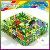Soft Indoor Playground Equipment (LG1132)
