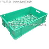 Plastic Crate Mould, Turnover Box Mold