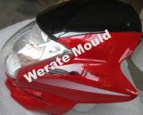 Motorcycle Parts Mould (WE0704)