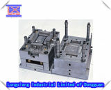 Custom Plastic Injection Insert Moulding/Plastic Injection Mould