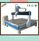 CNC Plastic Engraving Machine