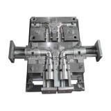 Pipe Fitting Mould (JK110132)