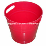 Plastic Water Bucket Mould, Mold (LY-5011)
