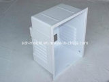 ABS Refrigeratory Sheet Plastic Injection Electronical Parts