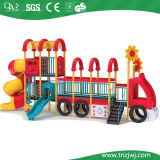 School Playground for Children (TN-P051B)