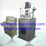 China PTFE Rod Plastic RAM Extruder Machine Production Line