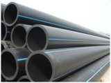 Distribute Large Diameter HDPE Pipes for Dredging