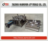 2 Cavities of Plastic Pipe Fitting Mould