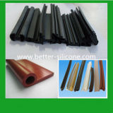 Customized Universal Silicone Rubber Extrusion Car Auto Seal