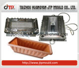 China Garden Pots Mould Injection Moulding