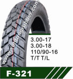 Motorcycle Tire 3.00-18