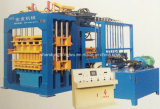 Qt 8-15 Automatic Cement Brick Molding Machinery for Sale