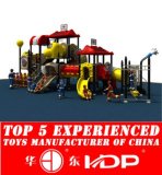 HD2014 Outdoor Fire Man Collection Kids Park Playground Slide (HD14-023A)