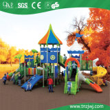 Guangzhou Children Outdoor Playground for Amusement Park