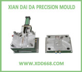 Plastic Injection Mould for Medical Injector (XDD-0030)