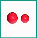 Plastic Toy Ball Mould (xdd26)
