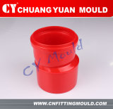 Plastic PP-H Collapsible Core Fitting Mould