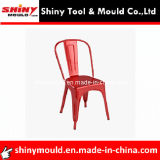 Plastic Armless Chair Mould