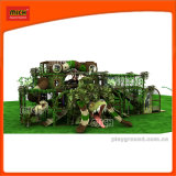 Facotry Price Indoor Playground From Mich