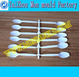 Cheap Price Plastic Tableware Spoon Mould