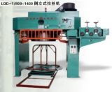 Vertical Inverted Wire Drawing Machine