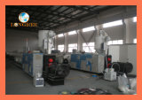 PE Tube Extrusion Line for Water Supply