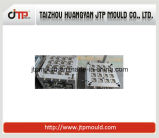 16 Cavities of High Quality Plastic Cap Mould