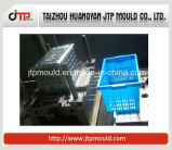 Fruit Used Plastic Injection Crate Mould