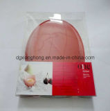 FDA/LMGB Silicone Round Cake Pan (XH011015)