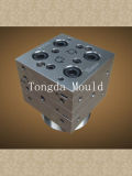 Huangshi Tongda Plastic Mould Co., Ltd