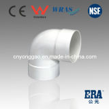 ISO3633 Udle01 Drainage PVC Fittings