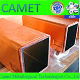 Copper Mould for CCM