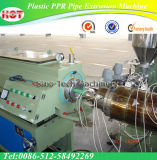 Plastic PPR Pipe Extrusion Machine/PPR Pipe Production Line