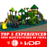 New Style Outdoor Playground Equipment for Kindergarten Kids (HD14-062A)