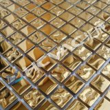 Glass Mosaic Gold PVD Coating Equipment (JTL)