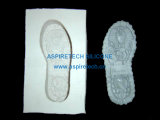 RTV-2 Condensation Cure Mold Making Silicone Rubber for Shoe Sole Molding