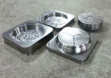CNC Machining of Steel Mould for Electrical Product