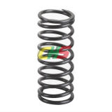 Misumi Fungible Round Wire Spiral Spring with Standard Inner Diameter