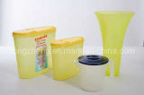 Plastic Injection Canteen Mould