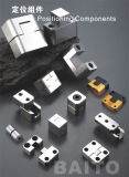 Baitong Precision Mould Fitting Co. Ltd